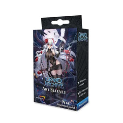 BCW Grand Archive Art Sleeves (100ct)