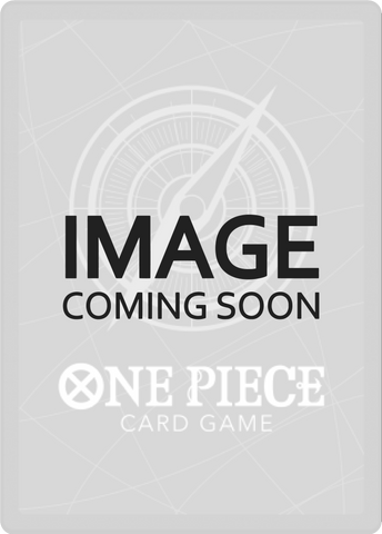 Monkey.D.Garp (Alternate Art) [Legacy of the Master]