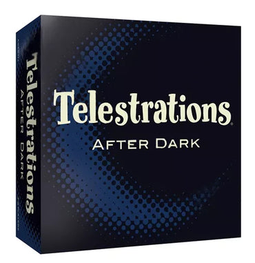 Telestrations After Dark