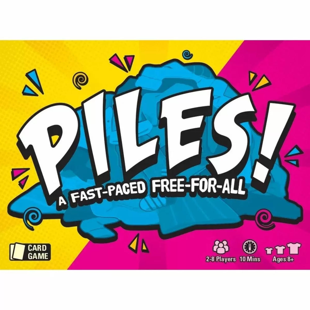 Piles