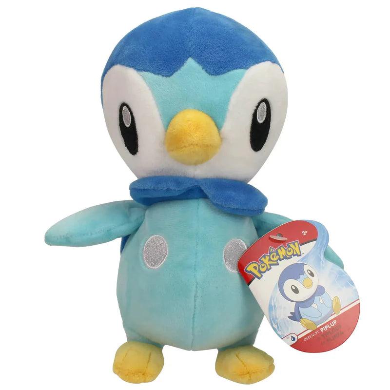 Piplup - Pokemon Plush