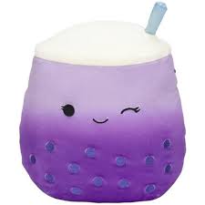 Squishmallows 16": Boba Assortment