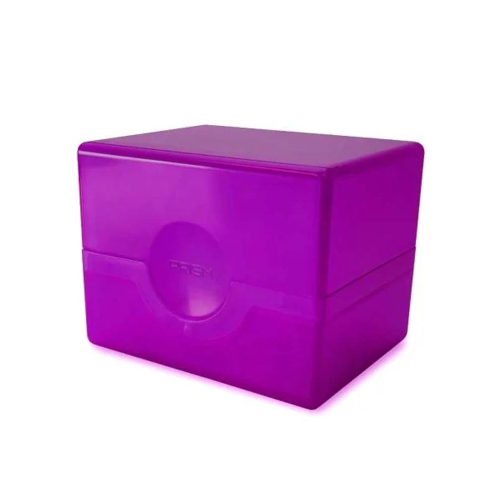 BCW Prism Deck Case