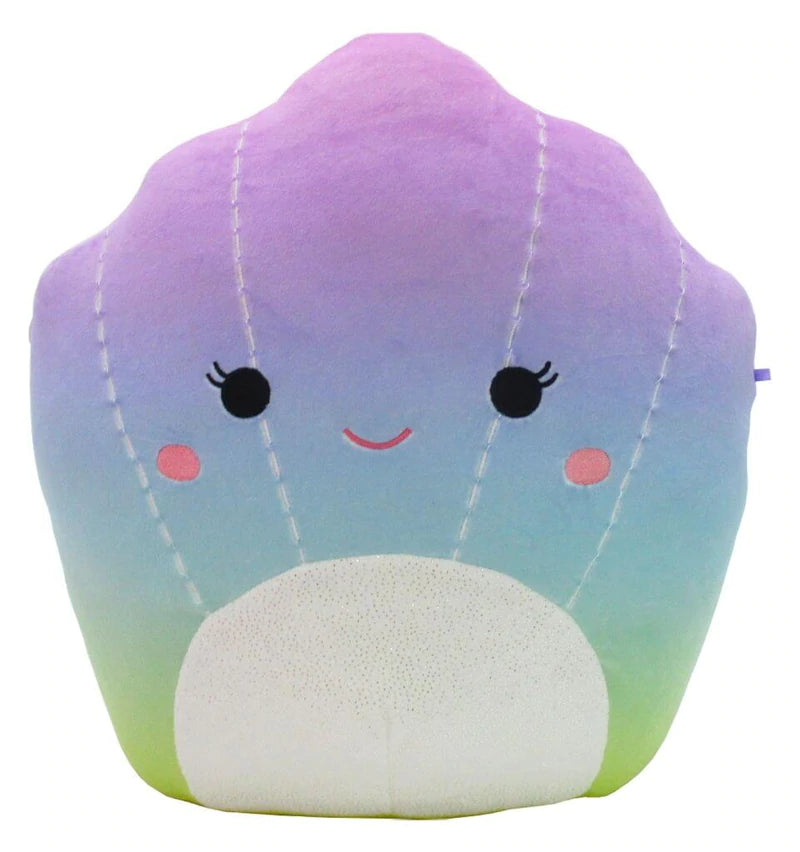 Squishmallows 12": Sealife Assortment