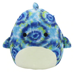 Squishmallows 12": Sealife Assortment