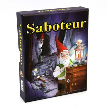 Saboteur