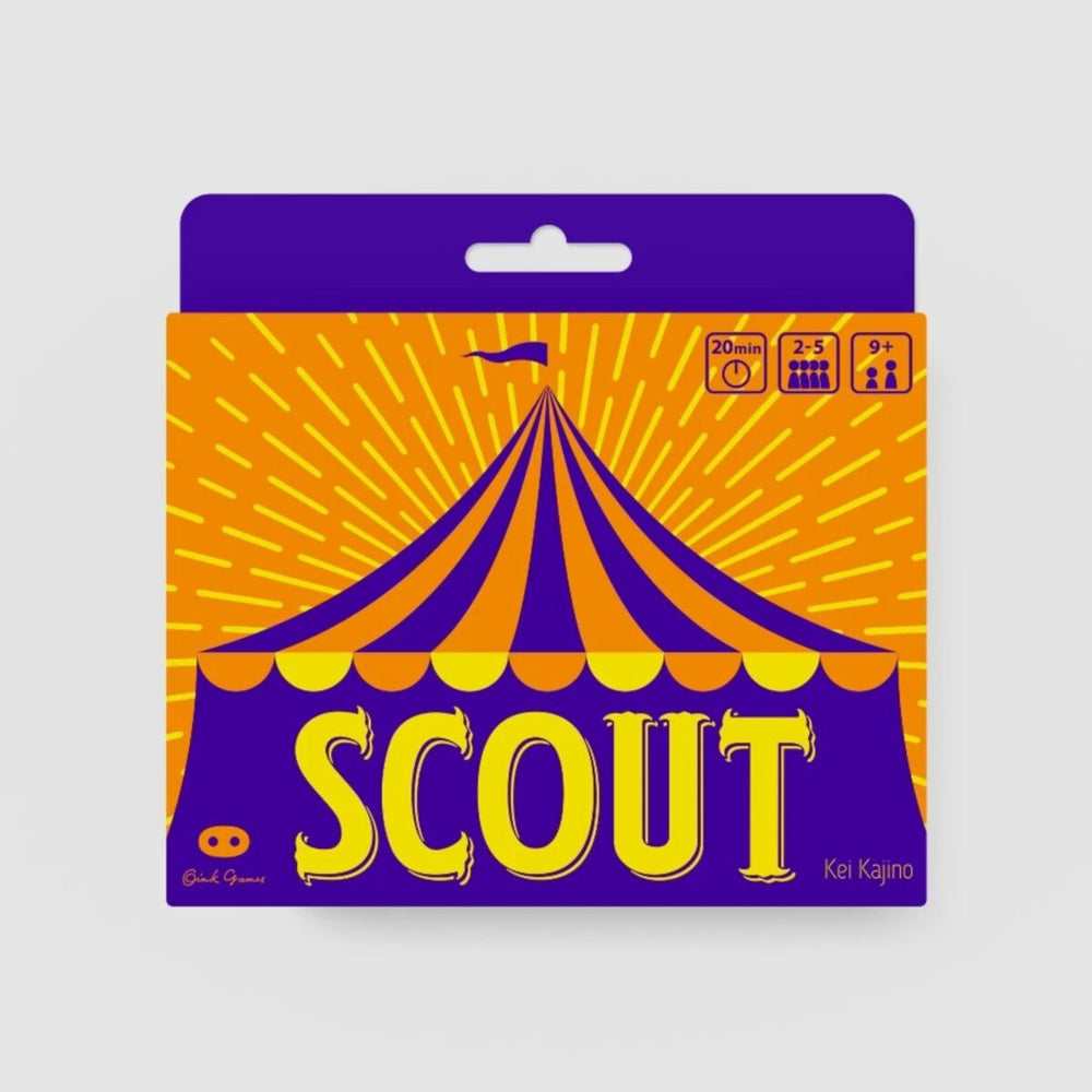 Scout