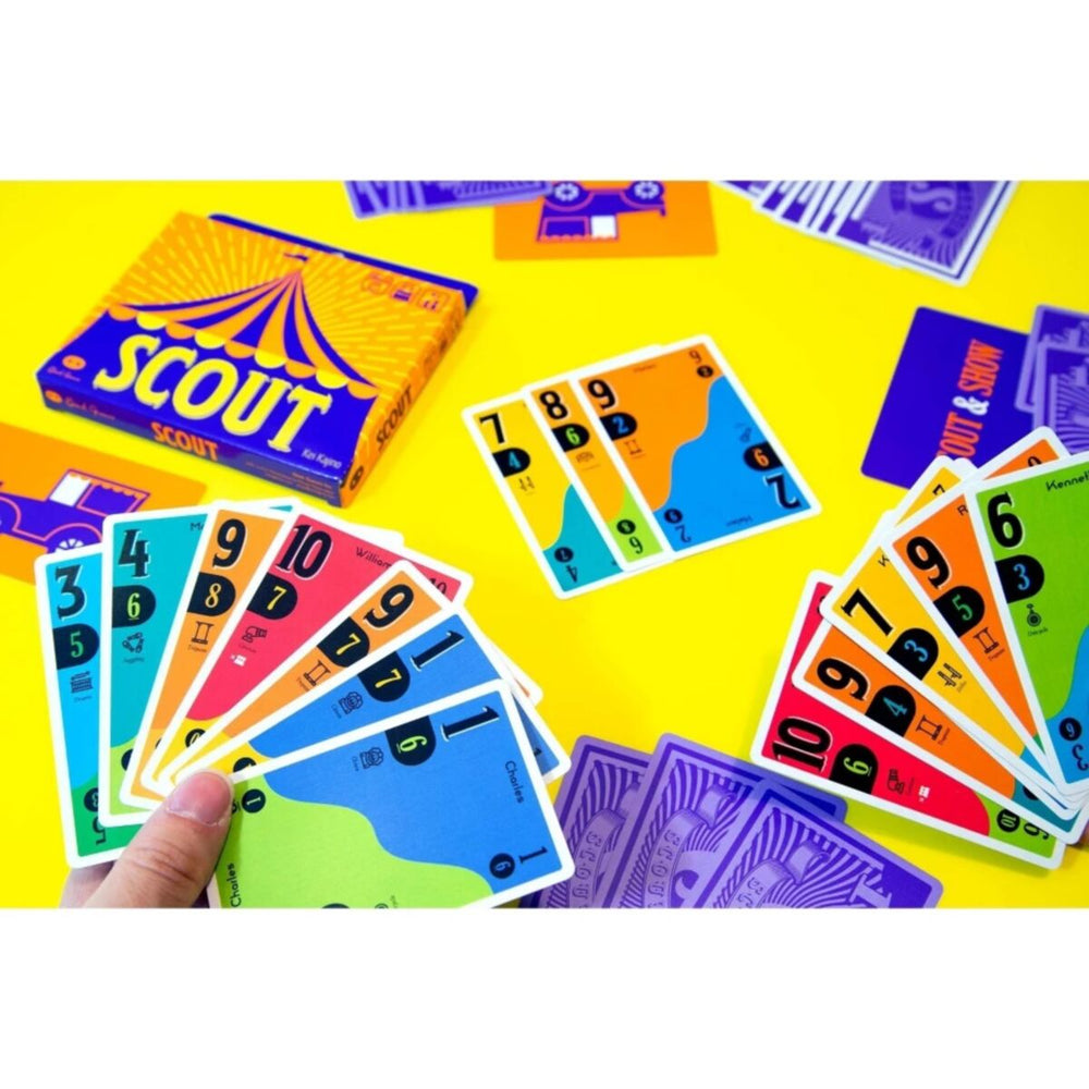 Scout