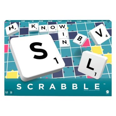 Scrabble