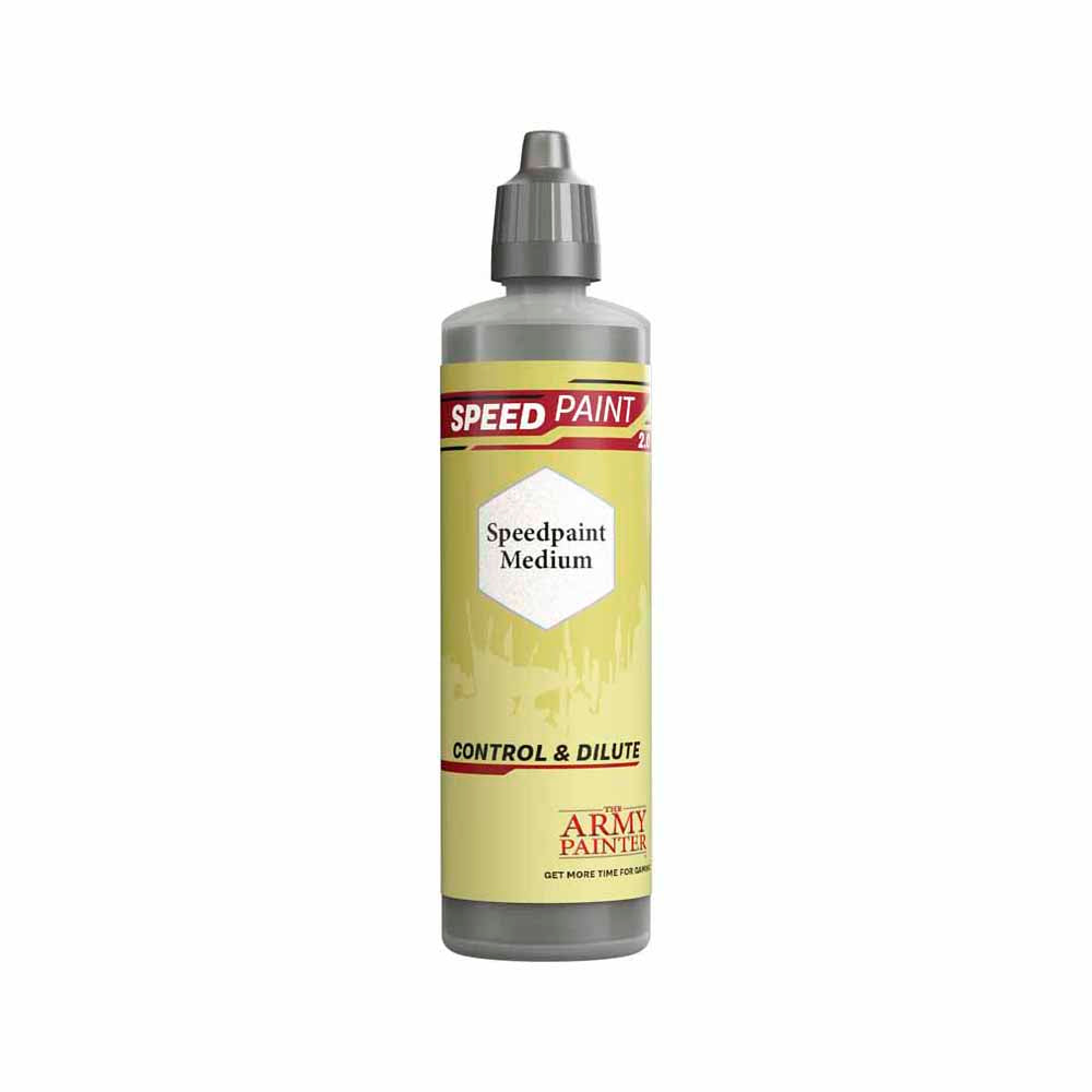 AP – Speedpaint: Speedpaint Medium 100 ml