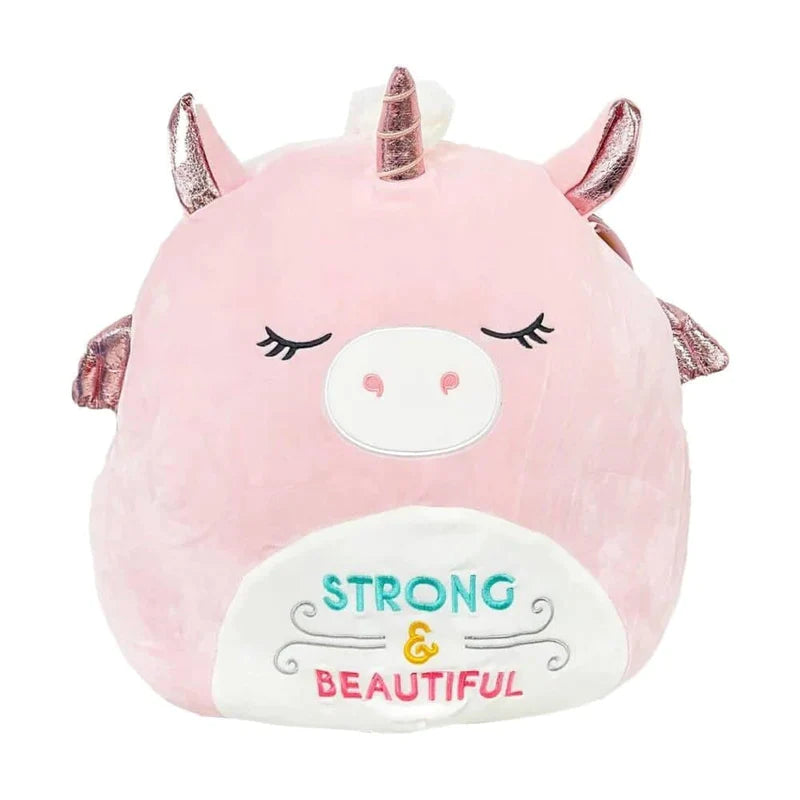 Squishmallows 16": Core Calm