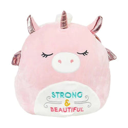 Squishmallows 16": Core Calm