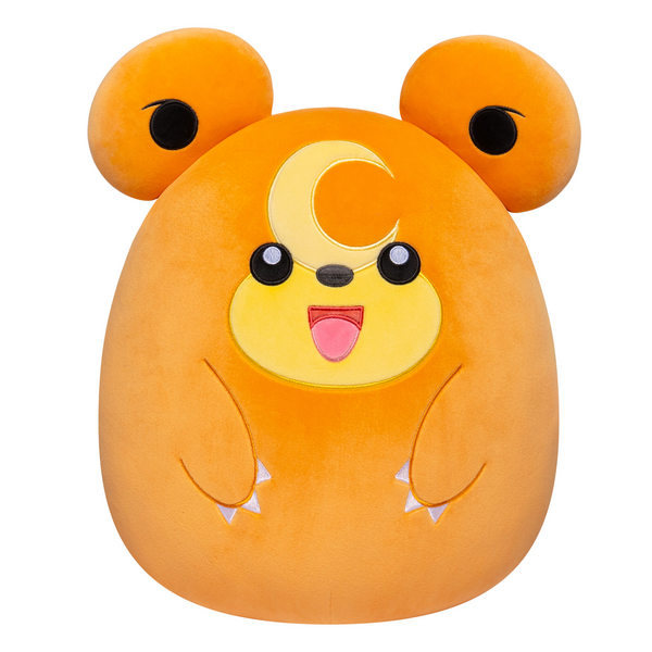 Squishmallows 10": Pokémon