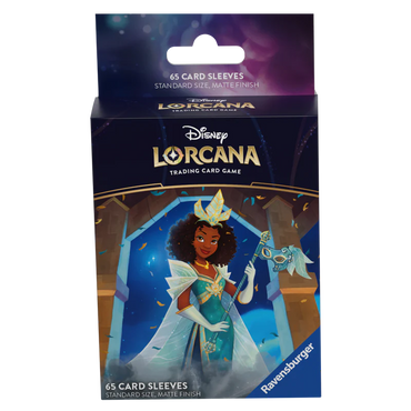 Disney Lorcana TCG Sleeves Shimmering Skies