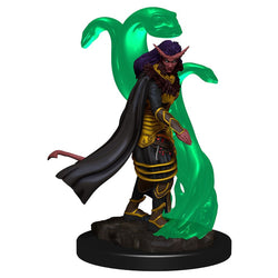 D&D Miniature Figurine - Prepainted