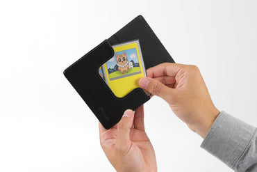 Toyger Card Wallet