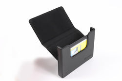 Toyger Card Wallet