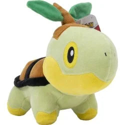 Turtwig - Pokemon Plush
