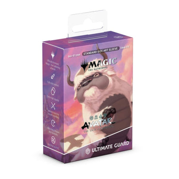 Ultimate Guard: Sleeves – MTG: Avatar