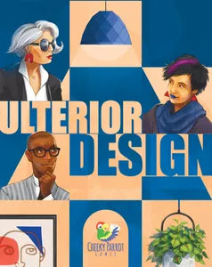 Ulterior Designer