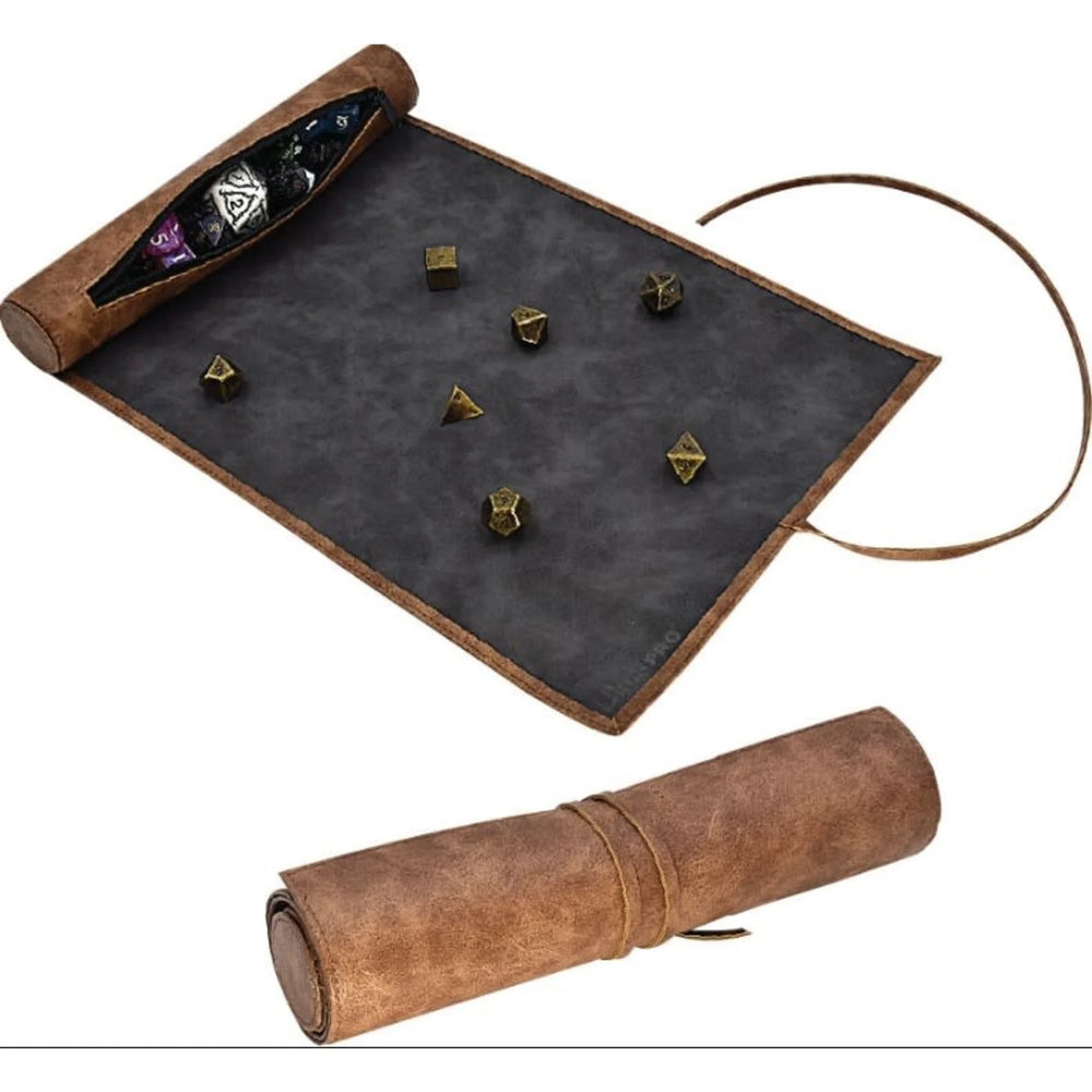 Ultra Pro - Dice Scroll