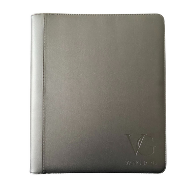 Vanguard Eclipse Top Loader 4 PKT Zip Binder