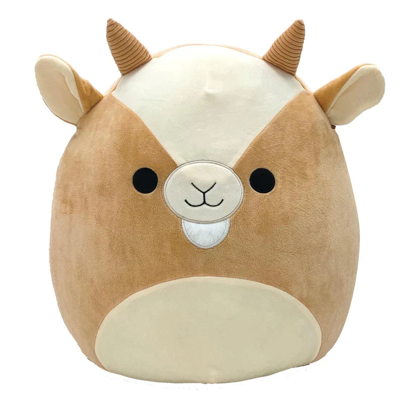 Squishmallows 12": Farm Animal Assortment