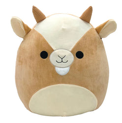 Squishmallows 12": Farm Animal Assortment
