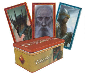 war of the ring card game sleeves War of the Ring 2nd Edition