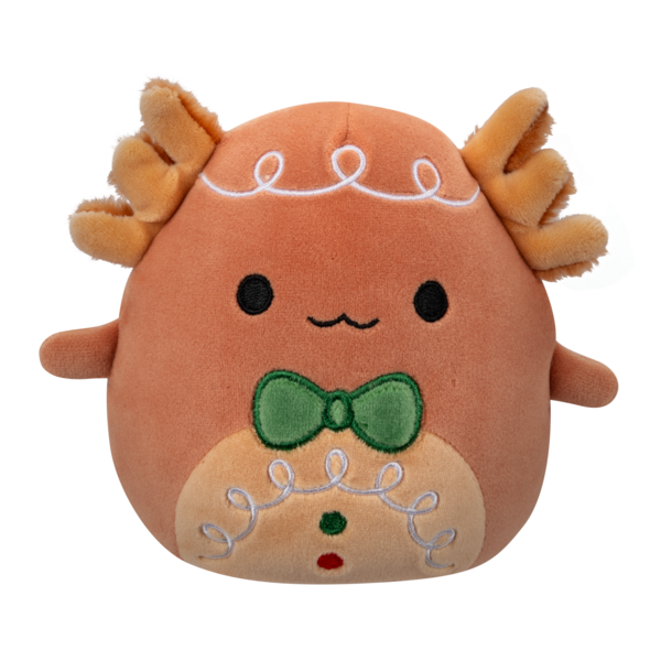 Squishmallows 7.5" Holiday Squad