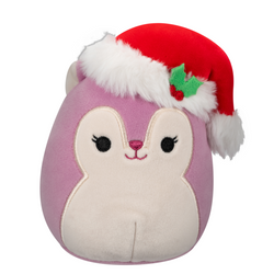 Squishmallows 7.5" Holiday Squad