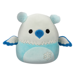 Squishmallows 7.5" Holiday Squad