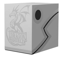 Dragon Shield Double Deck Shell