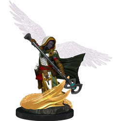 D&D Miniature Figurine - Prepainted