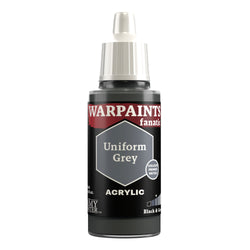The Army Painter: Fanatic Paints 1 (18ml)