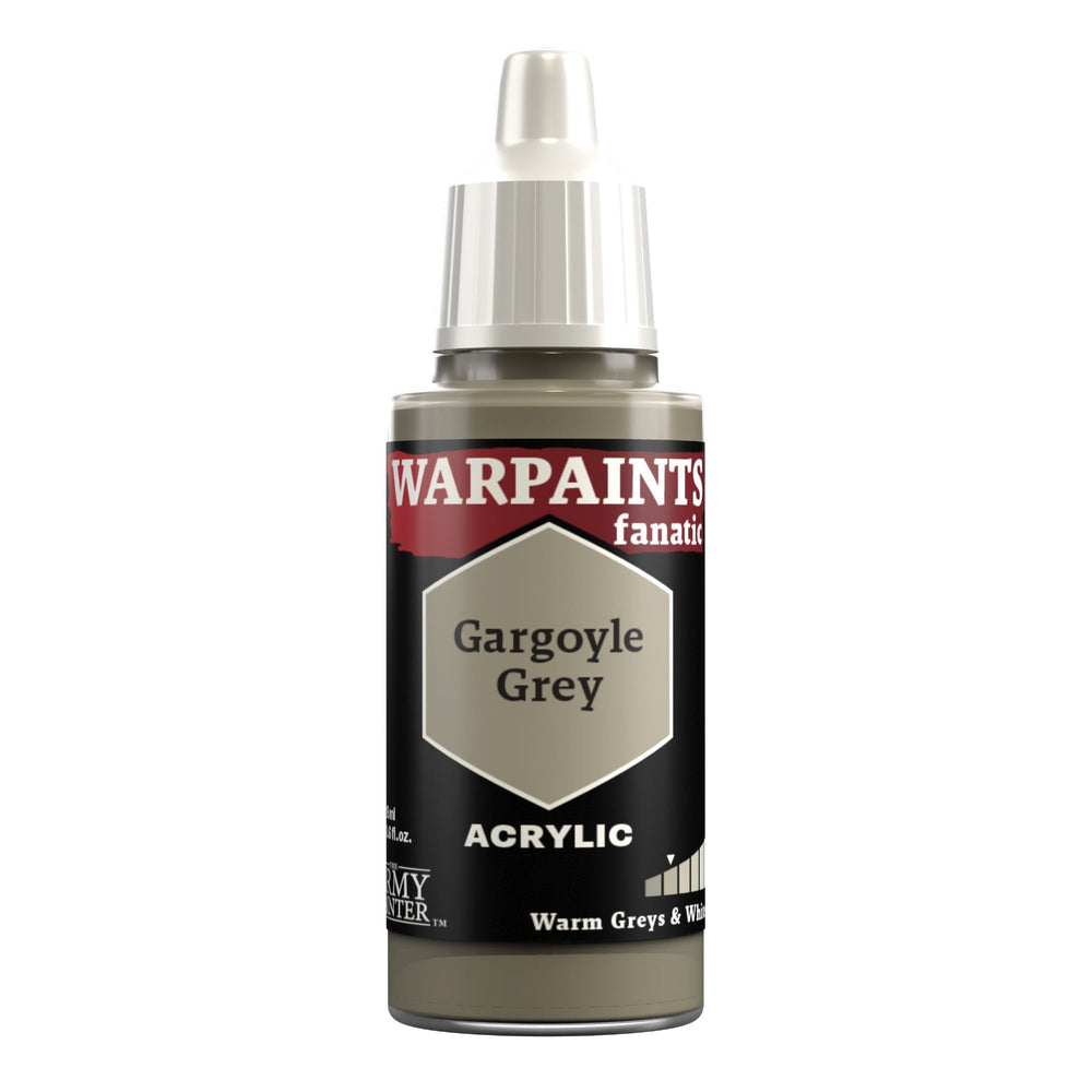 The Army Painter: Fanatic Paints 1 (18ml)