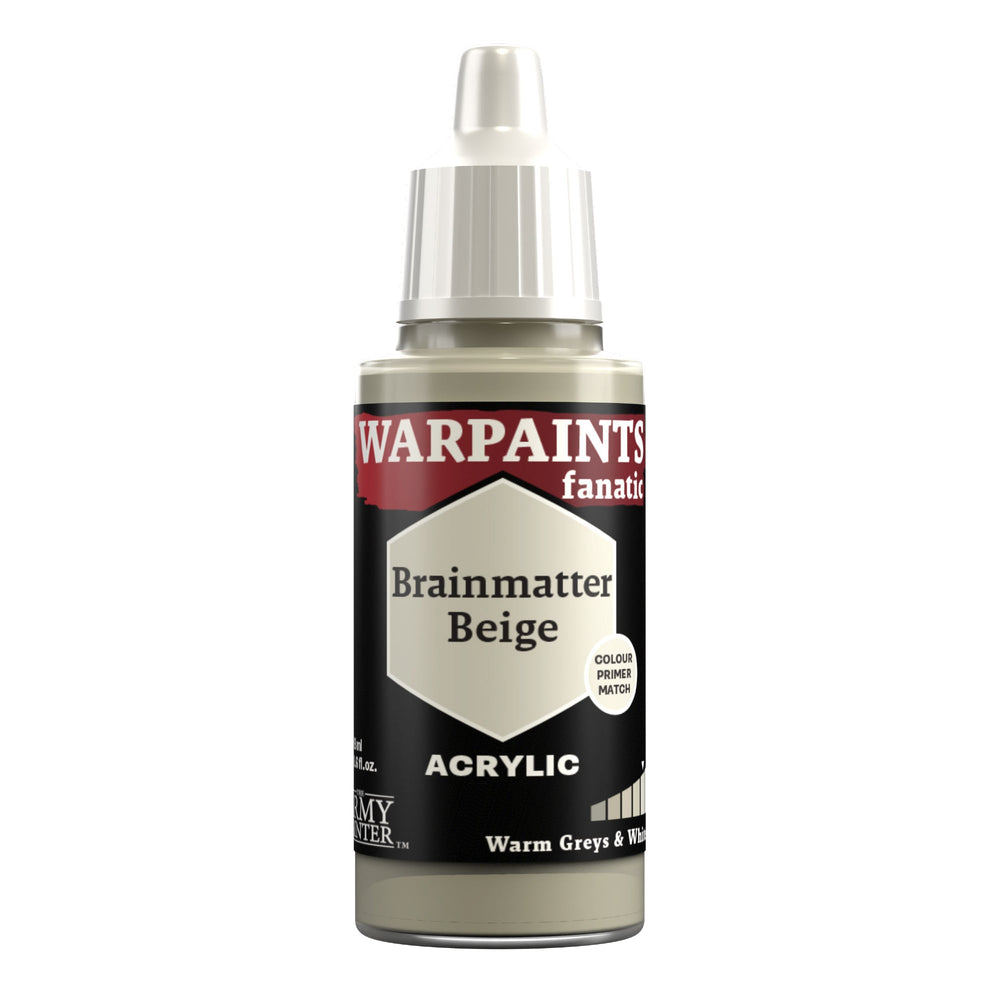 The Army Painter: Fanatic Paints 1 (18ml)