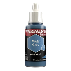 The Army Painter: Fanatic Paints 1 (18ml)