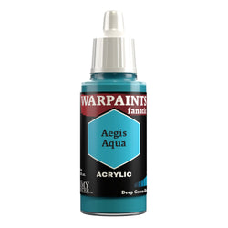 The Army Painter: Fanatic Paints 1 (18ml)