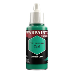 The Army Painter: Fanatic Paints 1 (18ml)