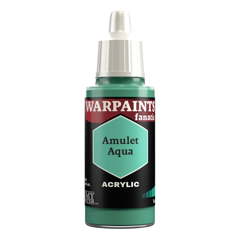 The Army Painter: Fanatic Paints 1 (18ml)