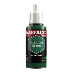 The Army Painter: Fanatic Paints 1 (18ml)