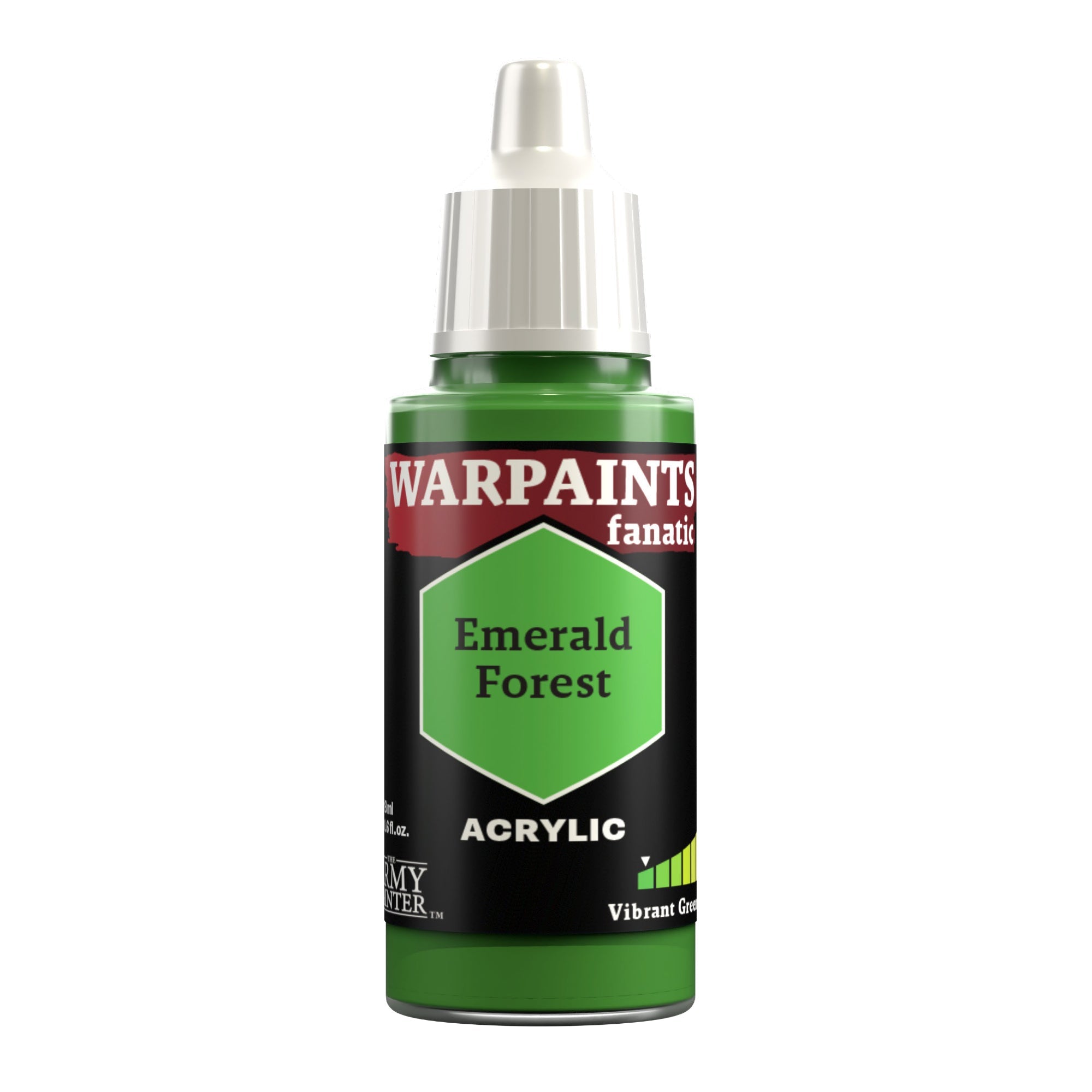 The Army Painter: Fanatic Paints 2 (18ml)