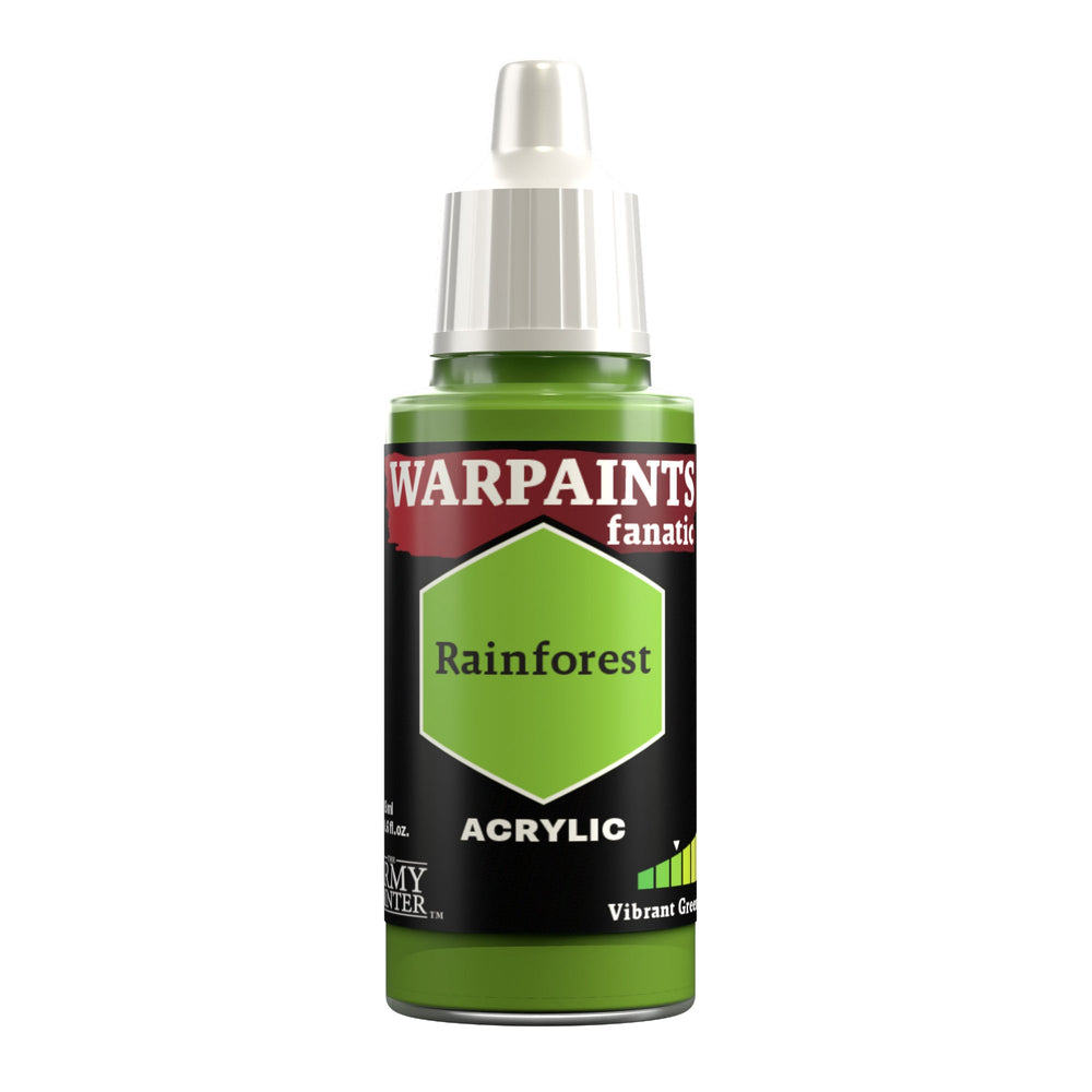 The Army Painter: Fanatic Paints 2 (18ml)