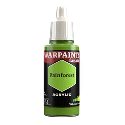 The Army Painter: Fanatic Paints 2 (18ml)