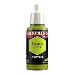 The Army Painter: Fanatic Paints 2 (18ml)