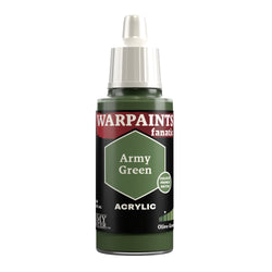 The Army Painter: Fanatic Paints 2 (18ml)