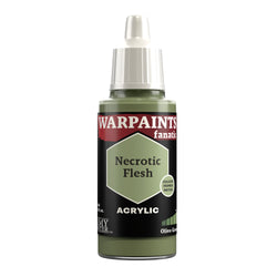 The Army Painter: Fanatic Paints 2 (18ml)