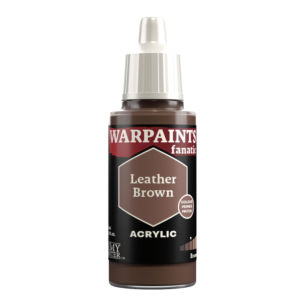 The Army Painter: Fanatic Paints 2 (18ml)