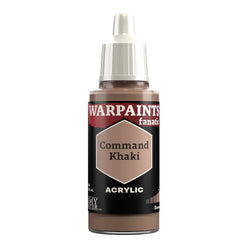 The Army Painter: Fanatic Paints 2 (18ml)